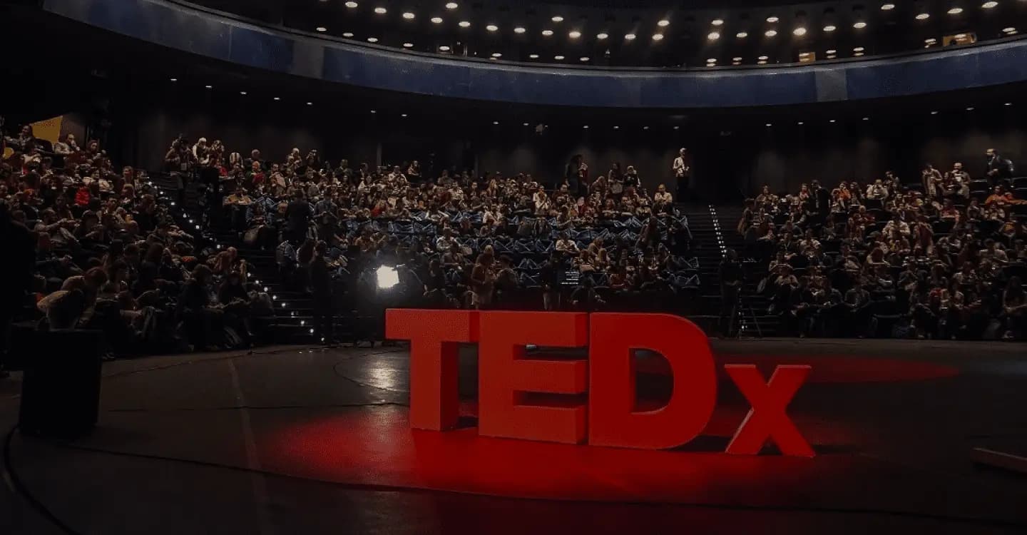 TEDx