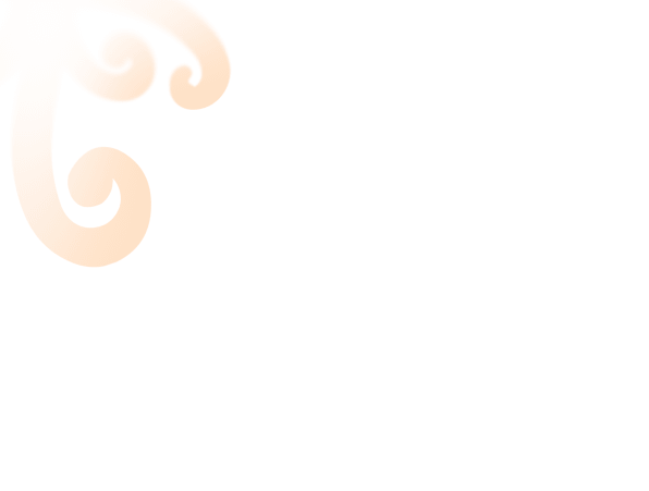 Decorative corner element