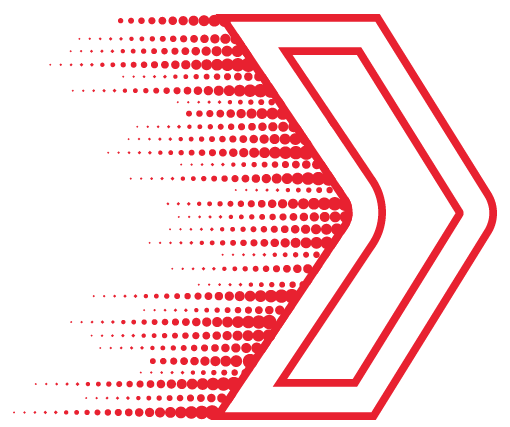 TEDxITB 7.0 Logo Half Left
