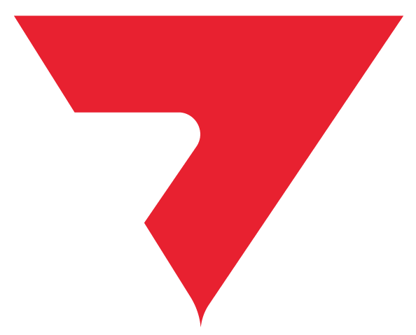 TEDxITB 7.0 Logo '7' Part