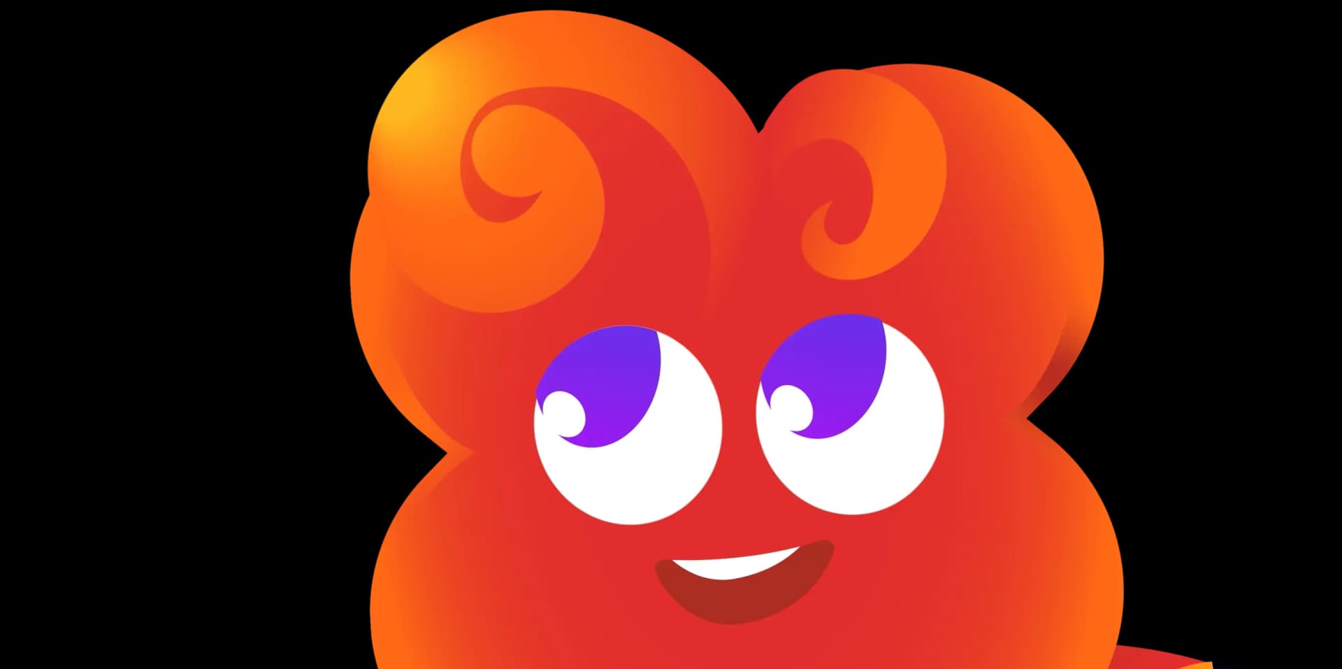 Mascot Head