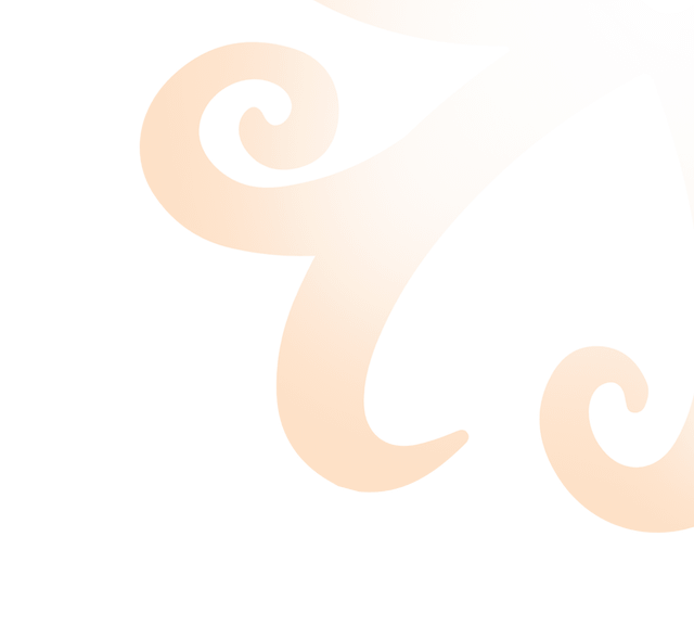 Decorative corner element