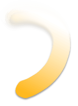 Decorative bottom accent