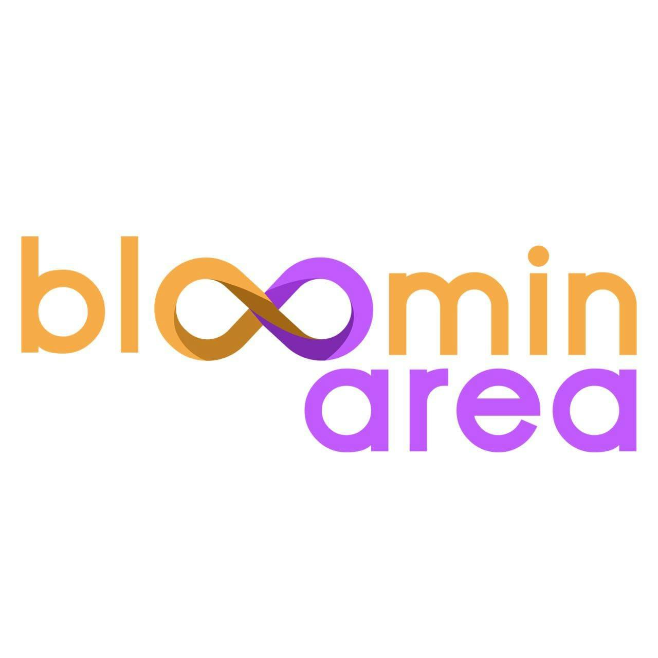 bloomin area